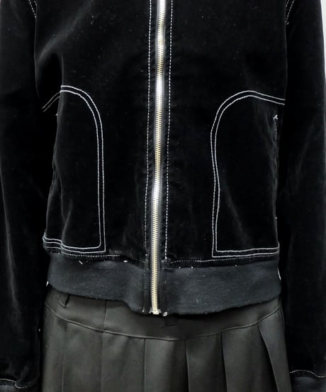 Vintage   Design Jacket