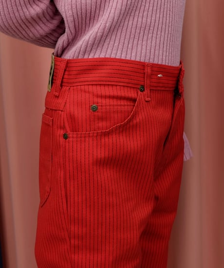 Vintage   Design Pants