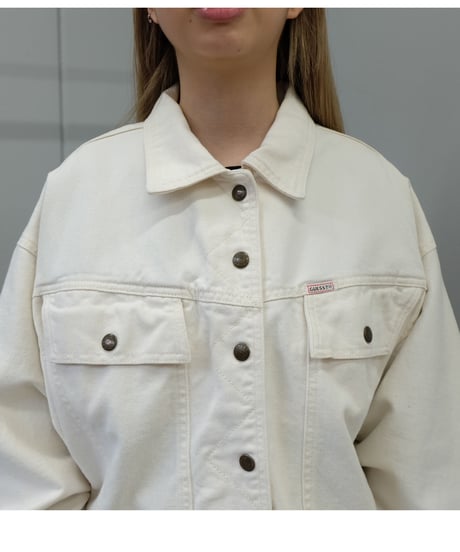 Vintage   Denim Jacket