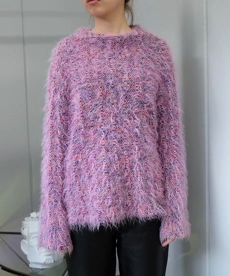 Vintage   Design Knit