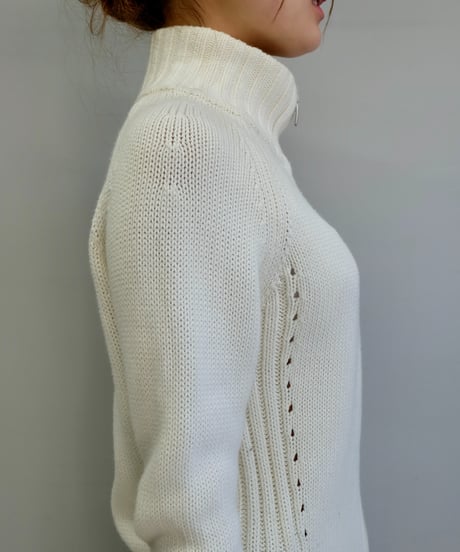Vintage   Design Knit