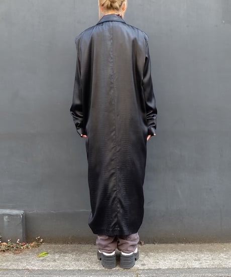 Vintage   Design Coat