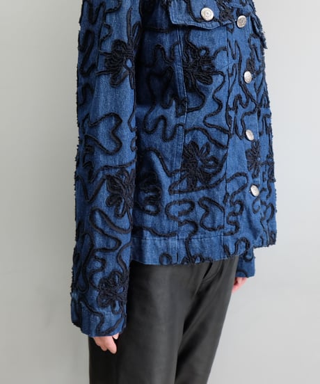 Vintage   Design Jacket