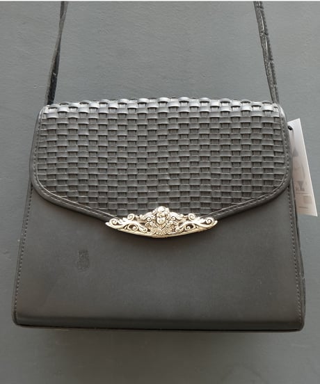 Vintage   Leather Bag