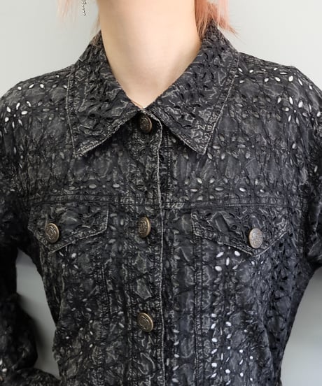 Vintage   Design Jacket