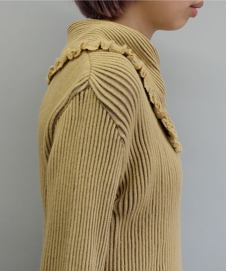 Vintage   Design Knit