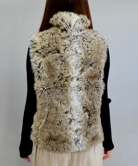 Vintage   Design Vest