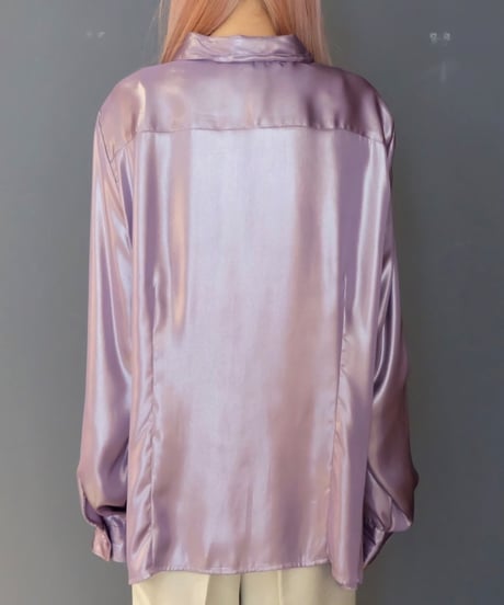 Vintage   Shiny Shirts
