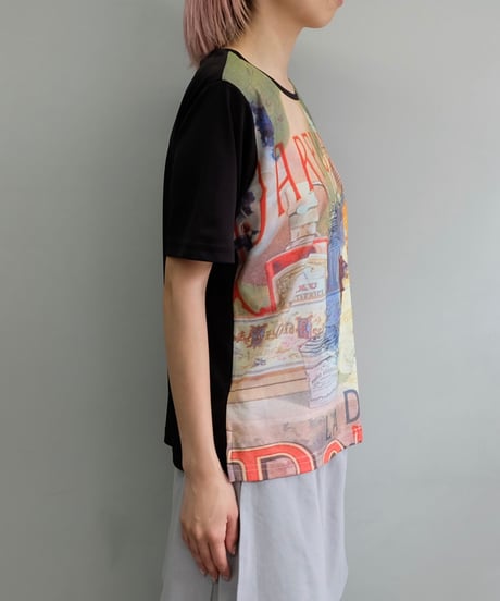 Vintage   Design Tops