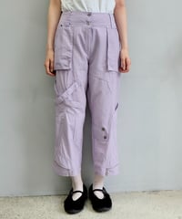 Vintage   Design Pants
