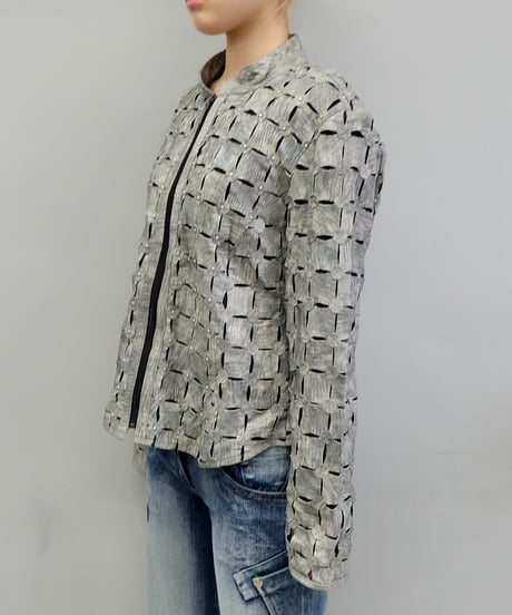 Vintage  Design Jacket