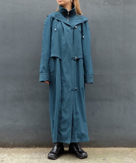 Vintage   Design Coat
