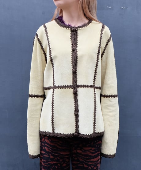 Vintage   Design Tops