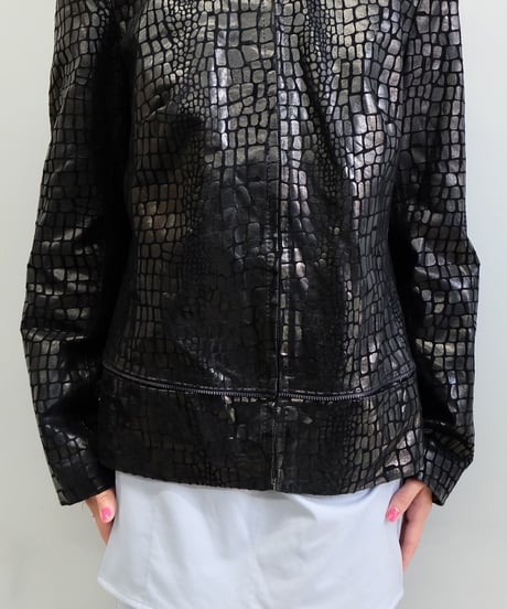 Vintage   Design Jacket