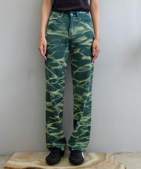 Vintage Design Pants
