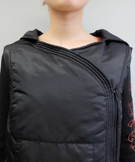 Vintage Design Vest