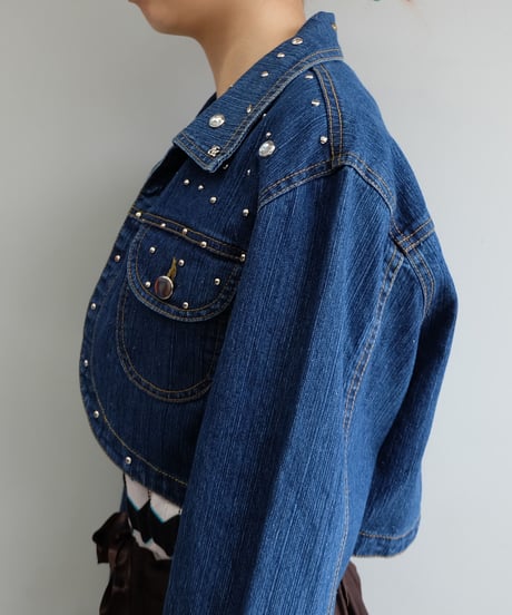 Vintage   Denim Jacket