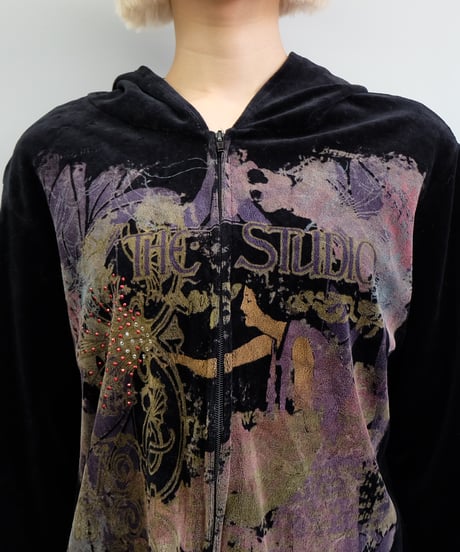 Vintage   Design Tops