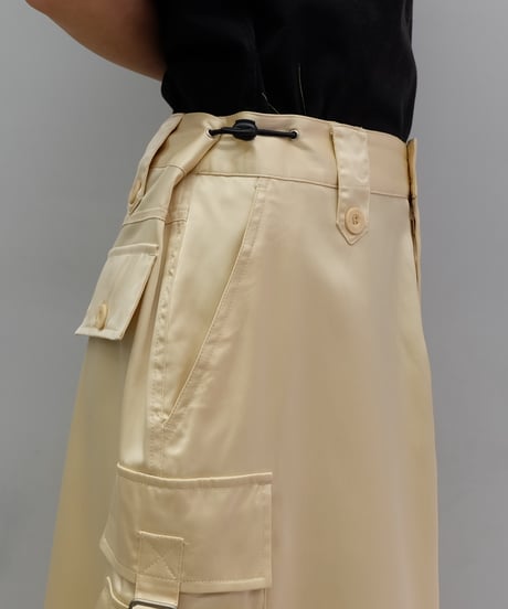 Vintage   Design Skirt