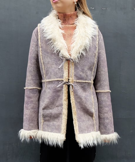 Vintage   Design Jacket