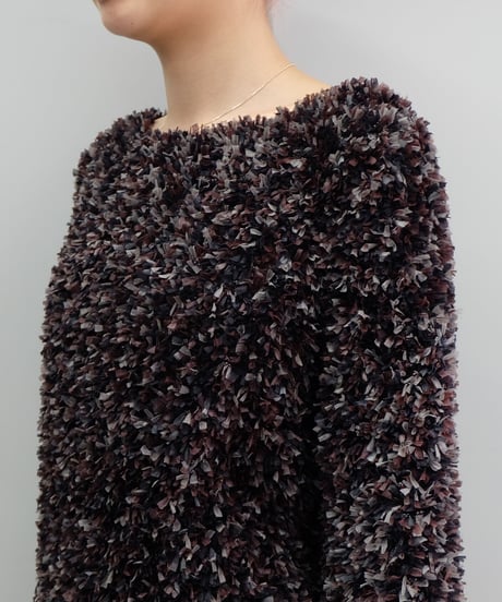 Vintage   Design Knit