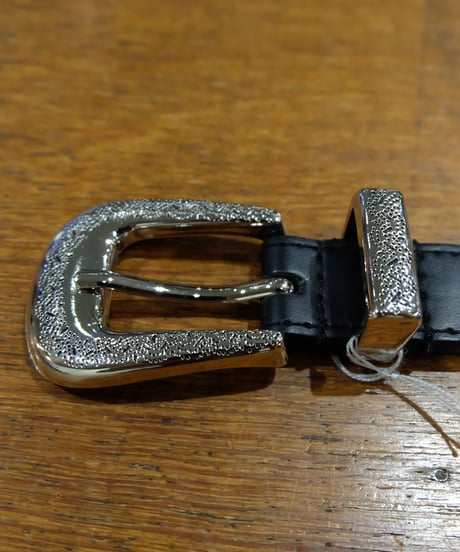 Vintage   Leather Belt 1