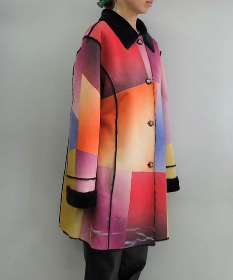 Vintage   Design Jacket
