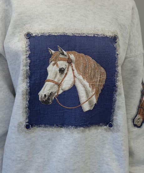 Vintage   Sweat