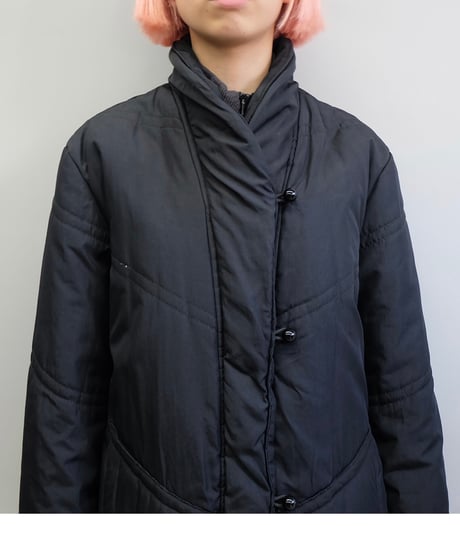 Vintage   Design Coat