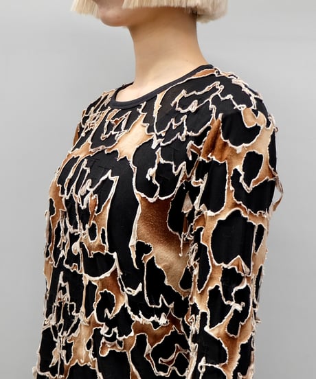 Vintage   Design Tops