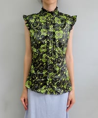 Vintage   Design Tops