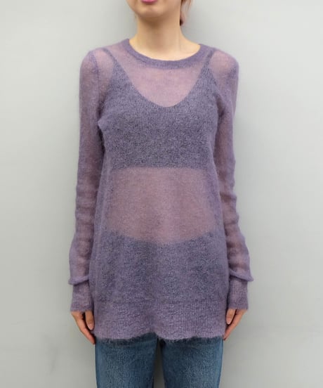 Vintage   Mohair Knit