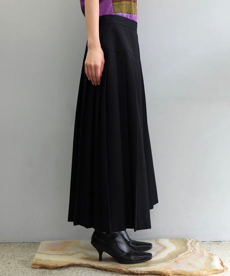Vintage   Design Skirt