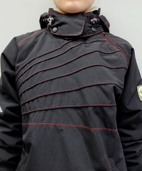 Vintage   Design Jacket