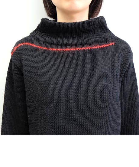 Vintage   Design Knit
