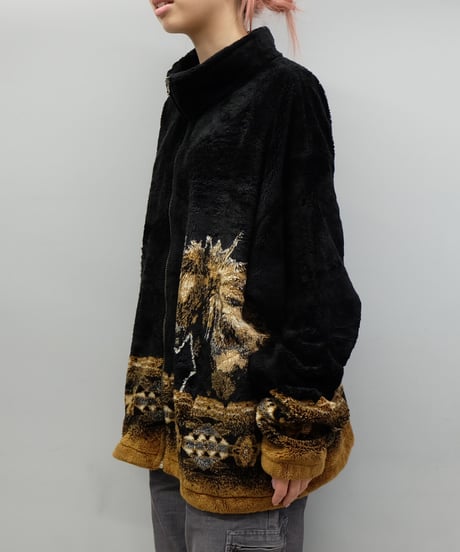 Vintage   Design Jacket