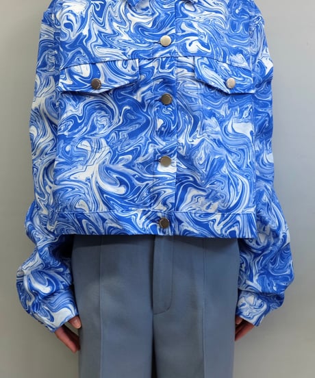 Vintage   Dseign Jacket