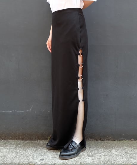 Vintage   Design Skirt