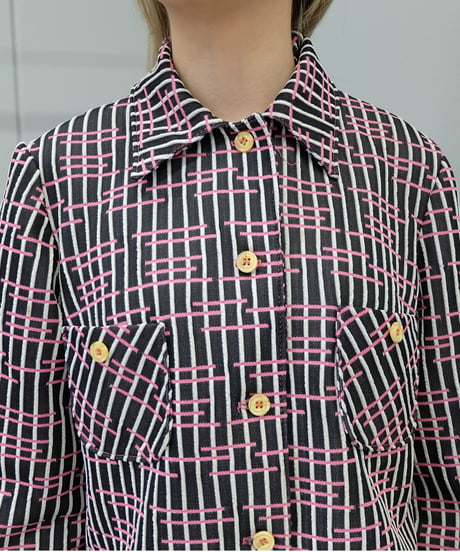 Vintage   Design Shirt