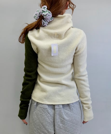 Vintage   Design Knit
