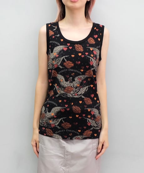 Vintage   Design Tops