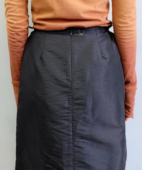 Vintage   Design Skirt