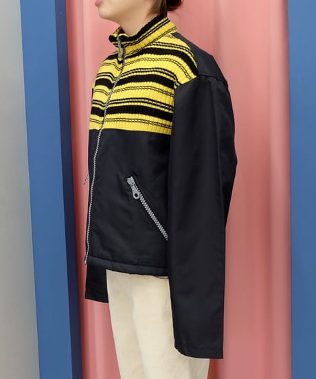 Vintage   Design Jacket