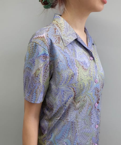 Vintage   Design Shirt