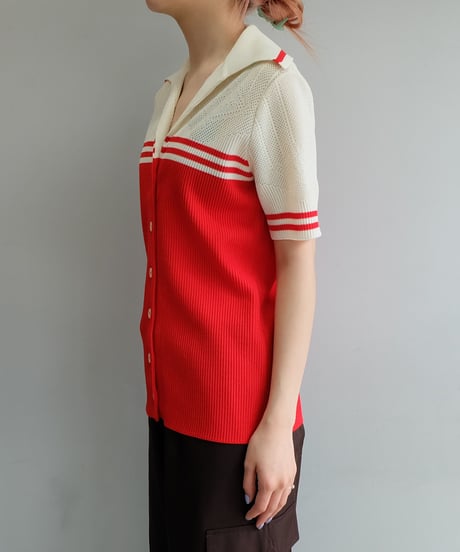 Vintage   Design Tops