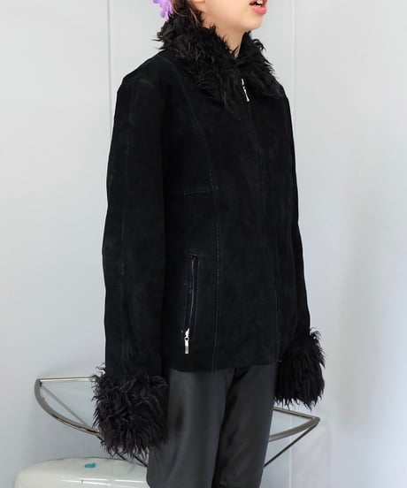 Vintage   Design Jacket
