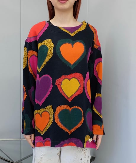 Vintage   Design Tops