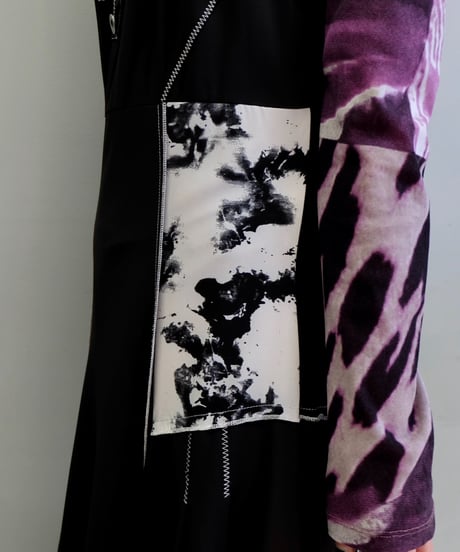 Vintage   Design  one-piece