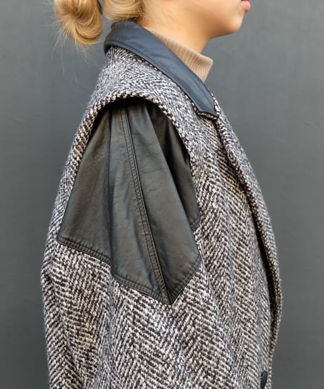 Vintage   Design Coat