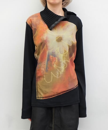 Vintage   Design Tops
